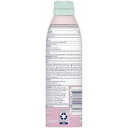 Coppertone Pure and Simple Baby Spray Sunscreen SPF 50, Broad Spectrum Sunscreen for Baby, 5 Oz Bottle, Pack of 3 - Produc...