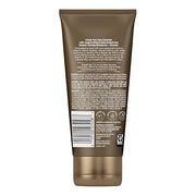 Jergens Natural Glow Instant Sun Self Tanner Moisturizer + Bronzer, Lightweight Sunless Tanner Moisturizer for a Sunkissed...