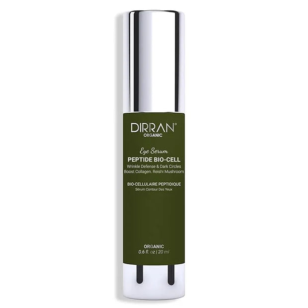 Eye Serum For Multi-Purpose Anti-Aging Serum Face Eyes & Neck, Reduces Wrinkles Dark Circle, Helps to Boost Collagen and R...