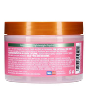 Tree Hut Watermelon Whipped Shea Body Butter, 8.4oz, Lightweight, Long-lasting, Hydrating Moisturizer with Natural Shea Bu...