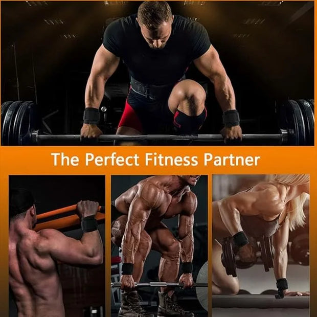 2pcs weight lifting hook help grip hook double - Product Image