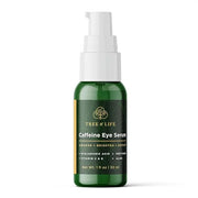 Tree of Life Caffeine Under Eye Serum - 1fl oz - Dermatologist Tested Dark Circles Treatment - Hydrating Anti-Aging Formul...