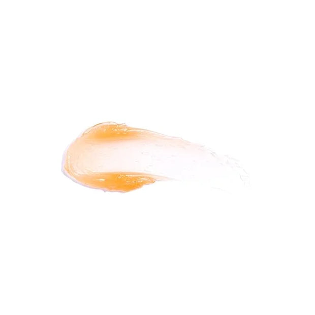 SPF50 Glow & Go Lip Oil: Caramel)