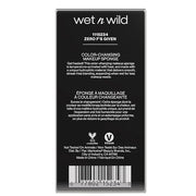 wet n wild Mood Makeup Sponge Zero Fs Given (Pack of 2) - Product Image