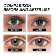 Anti-Aging Eye Cream - Instant Firming Treatment Reduces Under Eye Bags - Product Image