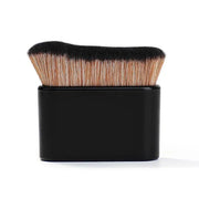 Self Tanning Brush,Self Tanning Brush Applicator，Kabuki Tanning Brush, Foundation Brush, Blush Brush, Shadow Brush, Best T...