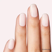 Dashing Diva One Gel Color & Magnetic Topper Duo - Lipgloss - Aristocrat & Iridescent Glitter Topper - 3-in-1 Base Coat, N...