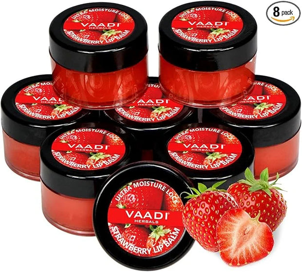 Lip Balm - ★ Ultra Moisturizer Herbals