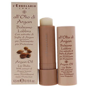 L'Erbolario Argan Oil Lip Balm - Oz