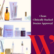 Womaness Fountain of Glow Vitamin C Face Serum - Menopause Support Brightening Serum for Improving Dull & Uneven Skin Tone...