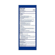 Differin acne treatment gel, 180