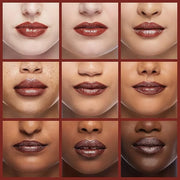 Black Radiance Brilliant Effects Lip Gloss, Love Sick, 0.23 Ounce - Product Image