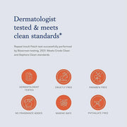 Tinted Mineral Sunscreen by Dear Brightly, SPF 30 with Zinc Oxide, Packed with Antioxidants, Non Greasy Sun Screen for Sen...