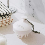 Colorproof Scalp Cleansing Brush for Optimal Hair Health — Scalp Scrubber for Deep Cleansing — Removes Buildup & Impuritie...