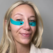We Love Eyes - Eye'masking® Forever Eye Mask - Reusable, BPA free silicone patches for your favorite eye cream - Product I...