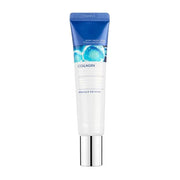 Farmstay Collagen Water Full Moist Rolling Eye Serum - Under Eye Serum Reduces Wrinkles and Fine Lines - Skincare Product ...