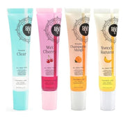 ROSÉE & CO Rosee Lip Gloss Vegan & Cruelty Free Treatment, Professional Make up, Long Lasting Glossy with Shea Butter, Moi...