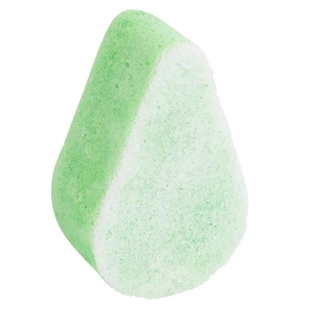 Spongeables Anti Cellulite Body Wash in a 20+ Wash Sponge, Fresh Aloe, 3 Count - Product Image