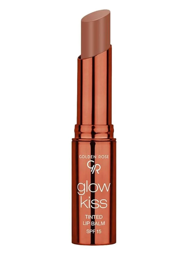 Golden Rose Cosmetics Glow Kiss Tinted Formula