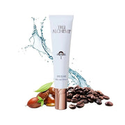 Tru Alchemy Eye Elixir Cooling Eye Treatment Cream - Dark Circle Eye Cream for Puffiness and Bags Under Eyes - Caffeine, H...