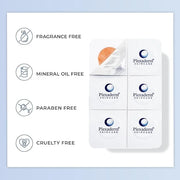 Plexaderm Rapid Reduction Eye Serum - Visibly Reduces Under-Eye Bags, Wrinkles, Dark Circles, Fine Lines & Crow's Feet Ins...