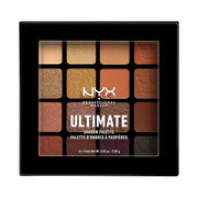 NYX PROFESSIONAL MAKEUP Ultimate Shadow Palette, Eyeshadow Palette - Ultimate Queen - Product Image