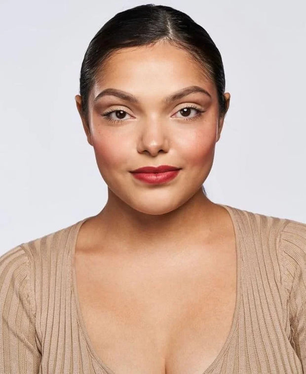 Wander Beauty On-the-Glow Blush and Illuminator - Strawberry Fields/Nude Glow - 7-in-1 Hydrating Cream Blush & Highlightin...