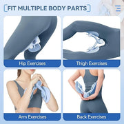 YNXing Thigh Master Thigh Trimmer Thin Body/Thigh Toner - Product Image