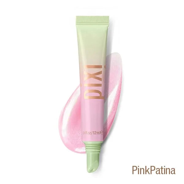 Pixi Beauty LipTone, pH Reactive Lipgloss in PinkPatina - Product Image