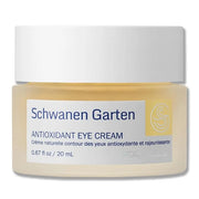 Antioxidant Eye Cream 0.67oz / 20ml - Eye Wrinkles Solution, Non-greasy Gel Cream, Organically grown & Handpicked ingredie...