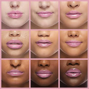 wet n wild MegaSlicks Lip Gloss, Ultra-Glossy, Vitamin-E Enriched, Ultra-Gloss High Shine Moisturizing, Cruelty-Free & Veg...