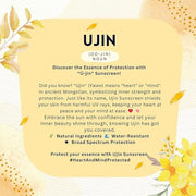 UV Clear SPF 50 Sunscreen with Zinc Oxide, UVA and UVB Protection, Broad Spectrum, Non-Greasy, No White- Cast, Soothing, W...