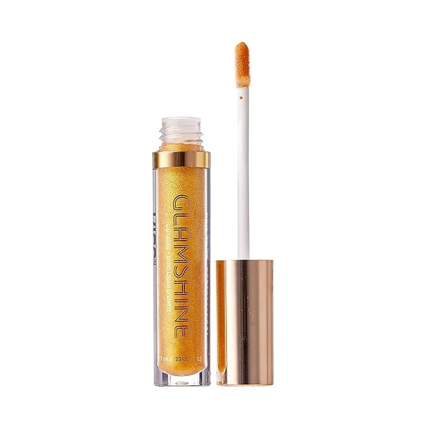 Glam Shine Vita Lip Gloss (1 PACK, Gold Spot) - Product Image
