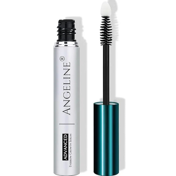 Premium Eyebrow Growth Serum for Thicker Brows, Advanced Eyebrow Serum to Grow Brows 5ml - Product Image
