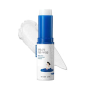 ROUND LAB Birch Juice Moisturizing Glow Eye Balm Stick 0.35 oz– Hydrating Multi Balm for Dark Circles, Puffiness | Anti Wr...