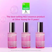 ISOI Blemish Care Up Serum Gift Set, Korean Skin Care for Hydration & Radiance – Full Size or 5-Step Travel Kit Options (5...