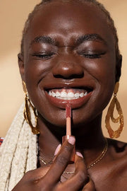 Live Tinted Huegloss High-Shine Lip Gloss - Hydrating, Non-Sticky, Moisturizing Lip Gloss with Hyaluronic Acid, Coconut Oi...