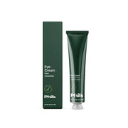 Eye Cream with Vegan Collagen + Ceramides; .5 fl oz. - Product Image