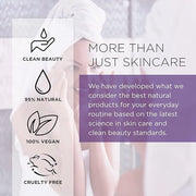 Azure Cosmetics Collagen & Vitamin C Anti Aging Eye Serum - Toning, De-Puffing Serum - Reduces Wrinkles, Fine Lines & Dark...