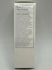 Glo Skin Beauty Oil Free SPF 40+ Hyaluronic Acid Infused All Mineral Sunscreen - Protect Against Sun Damage & Aging Enviro...