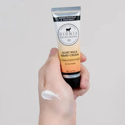 Dionis - Goat Milk Skincare Scented Hand Cream (1 oz) Set of 6, Moisturizing Lotion for Dry Skin, Good for Sensitive Skin,...