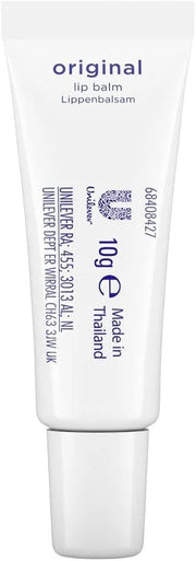 Vaseline Lip Therapy Lip Balm Tube,
