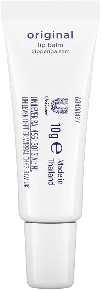 Vaseline Lip Therapy Lip Balm Tube,