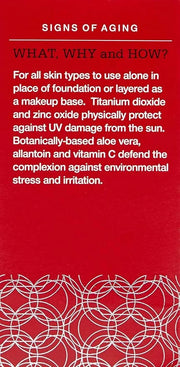 CONTROL CORRECTIVE Tinted Moisturizer With Spf 30, 2.5 Oz - Non-Greasy Hydration, Subtle, Healthy-Looking, Even Out Skin T...