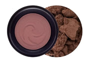 Gabriel Cosmetics, Vegan,Eyeshadow (Chocolate Brown) - Product Image