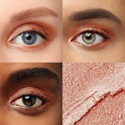 Julep Eyeshadow 101 Cream to Powder Waterproof Eyeshadow Stick, Tiger's Eye Shimmer - Product Image