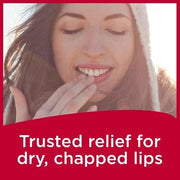 Carmex Classic Lip Balm Medicated 0.25 oz
