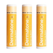 Dermatone Mango Lip Balm | Moisturizing