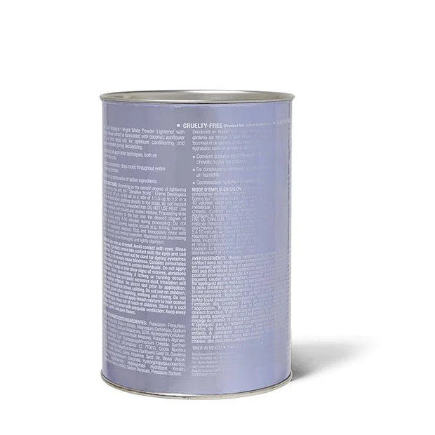 Ion Bright White Powder Lightener 1 lb - Product Image