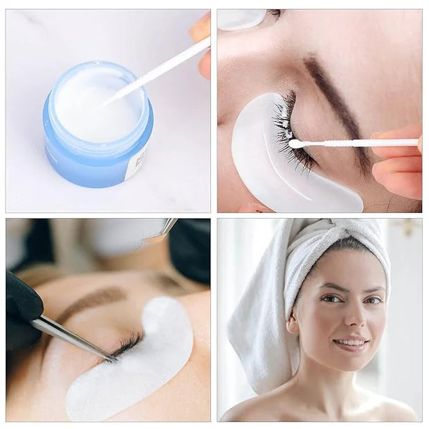 200 pieces disposable micro brush